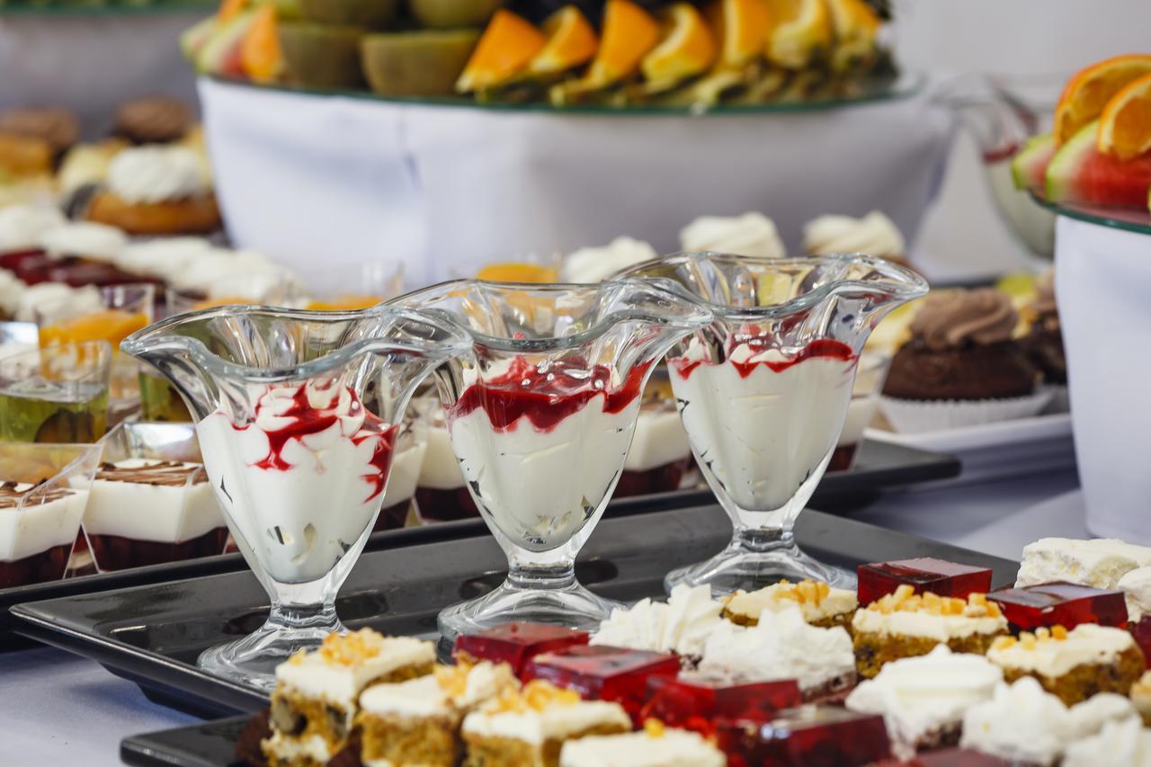 Czarny Staw Hotel Aleksandrów Łódzki Eksteriør billede